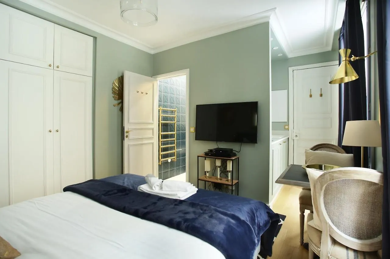 Opera By Prestige Paris