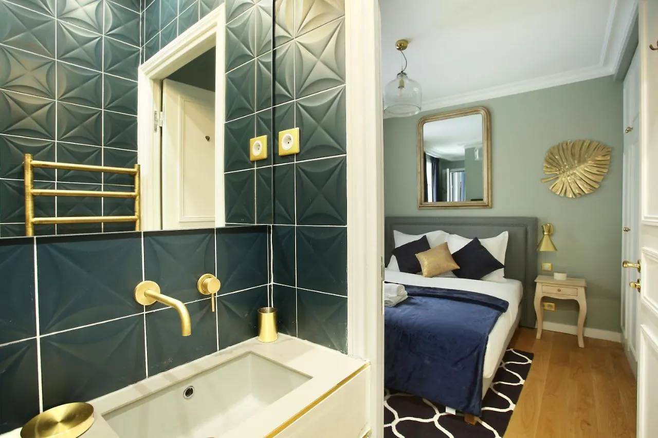 Opera By Prestige Apartman
