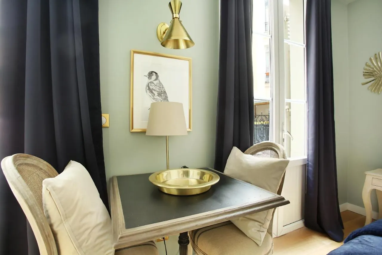 Opera By Prestige