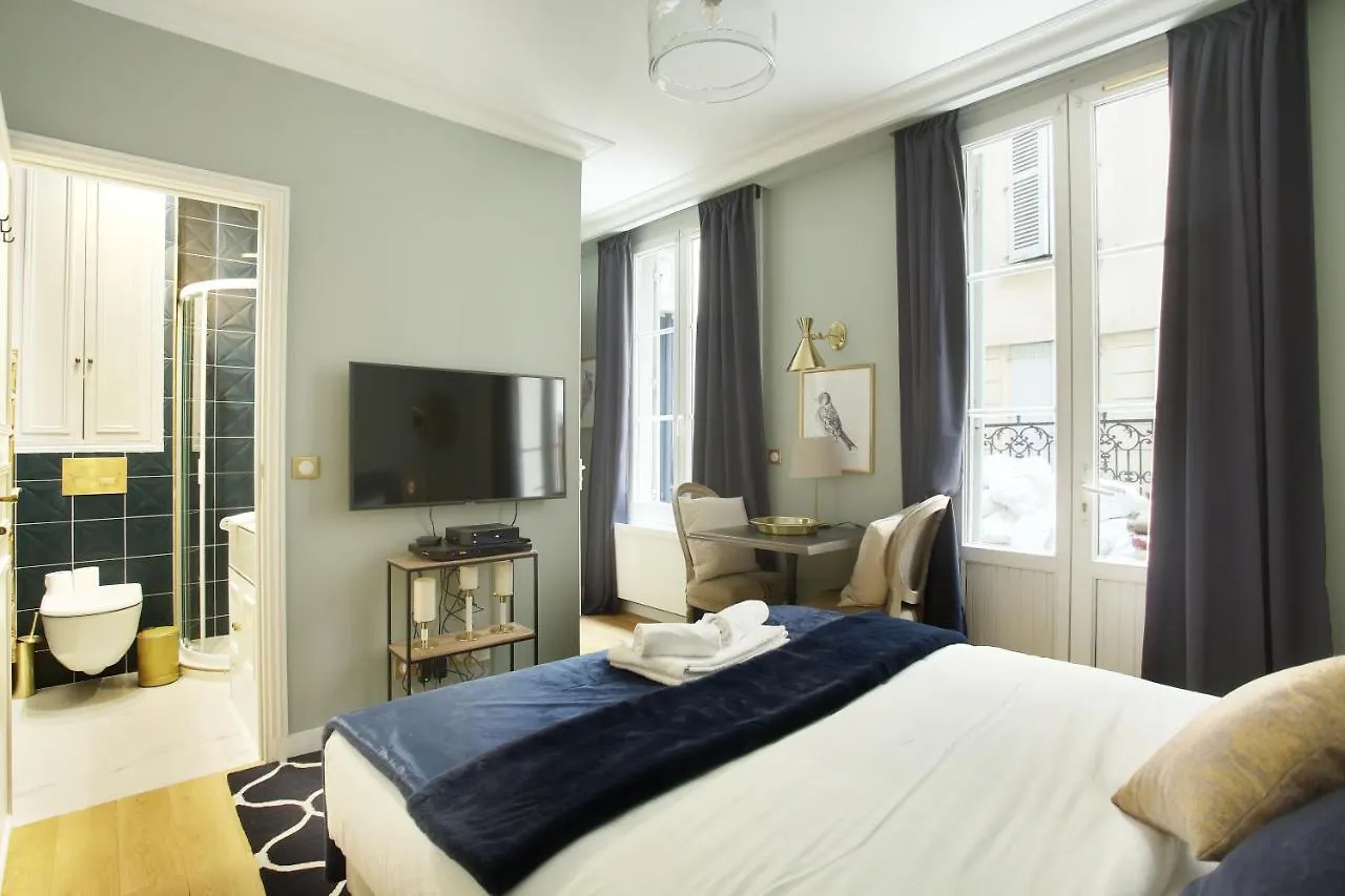 Opera By Prestige Apartman *
